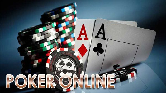 Agen Poker Online 24 Jam Amat Terkemuka dan Formal